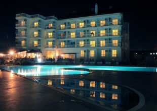 Adalin Resort Otel Kemer - All Inclusive