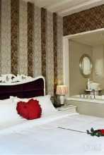 Hangzhou Tianman International Hotel, фото 20 Hangzhou Tianman International Hotel, фото 20