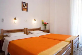 Galini Hotel, фото 14 Galini Hotel, фото 14