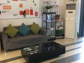 Motel 168 Shantang Street - Suzhou