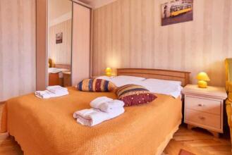 Home Hotel Apartments on Livoberezhna, фото 11 Home Hotel Apartments on Livoberezhna, фото 11