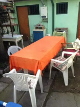 El Pillan travelers House, фото 2 El Pillan travelers House, фото 2