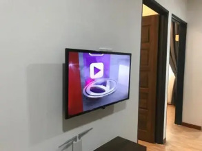 My Rainforest Suite Hotel, фото 24