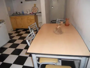 Departamento Calle Uruguay, фото 10