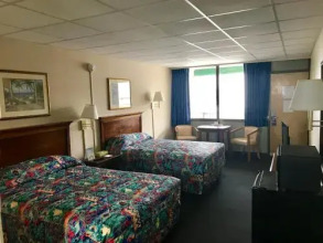 Executive Motel, фото 7 Executive Motel, фото 7