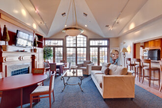 Oakwood At Avalon Crescent, фото 5 Oakwood At Avalon Crescent, фото 5