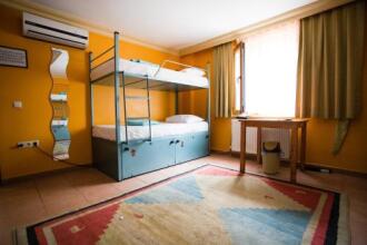 Agora Guesthouse And Hostel, фото 37