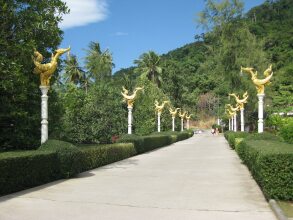 Klong Prao Resort, фото 8