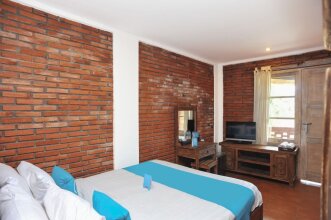 Airy Seminyak Kerobokan Tegal Cupek Gang Karna Bali, фото 4