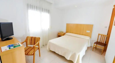 Hotel Montemar, фото 30