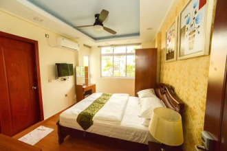 Green Flora, фото 3 Green Flora, фото 3