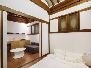 Goiseoul Hanok Guesthouse, фото 2