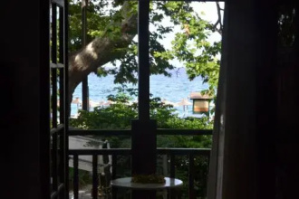 Hermes Hotel, фото 9