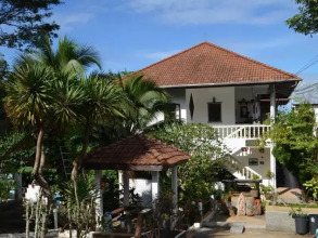 Baan Suan Villa Phuket, фото 1 Baan Suan Villa Phuket, фото 1