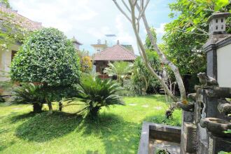 Hotel Gianyar, фото 4