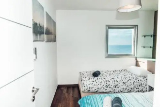 Nitsa Very High Standing, фото 2