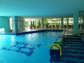 Park Hotel Terme, фото 14 Park Hotel Terme, фото 14