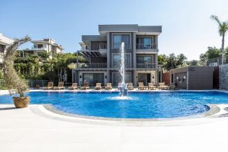 Zula Cesme Hotel, фото 14