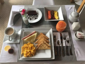 Mamma Hotel, фото 12 Mamma Hotel, фото 12