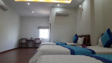 Hong Diep Hotel, фото 16 Hong Diep Hotel, фото 16