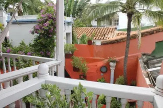 Casa Del Campo Santo, фото 2 Casa Del Campo Santo, фото 2