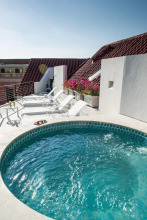 Boutique Bovedas De Santa Clara, фото 20 Boutique Bovedas De Santa Clara, фото 20