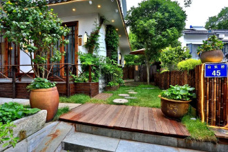 Fushengtang Inn, фото 10 Fushengtang Inn, фото 10