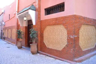 Riad Atlas Mejbar, фото 27 Riad Atlas Mejbar, фото 27