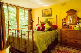 Arcadia Cottages, фото 25 Arcadia Cottages, фото 25