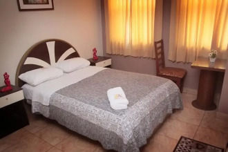 Hotel Arica, фото 4