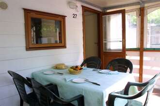 Camping Village Garden Paradiso, фото 22