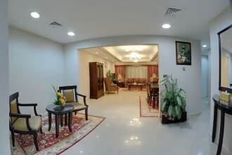 Deira Suites Hotel Apartment, фото 3