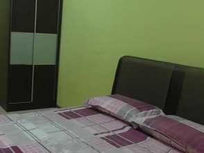 Desa Abadi Homestay Muslim Only, фото 4