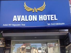 Avalon Hotel, фото 1