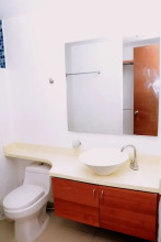 Bocagrande, Palmetto Apartmentos Frente a La Playa, фото 11 Bocagrande, Palmetto Apartmentos Frente a La Playa, фото 11