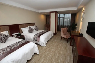 Hangzhou Ving Hotel, фото 3 Hangzhou Ving Hotel, фото 3