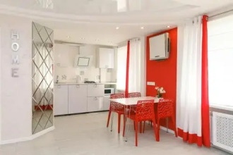 Flat24 On Lesi Ukrainki 3, фото 5 Flat24 On Lesi Ukrainki 3, фото 5