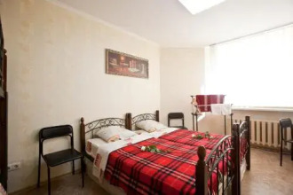 Freedom Hostel, фото 27 Freedom Hostel, фото 27