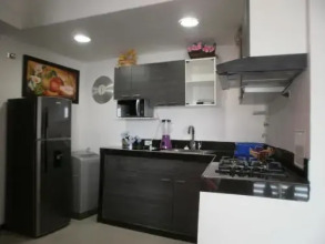 Edificio Poseidon Del Caribe, фото 10 Edificio Poseidon Del Caribe, фото 10