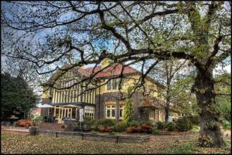 Lindsay House Country Hotel