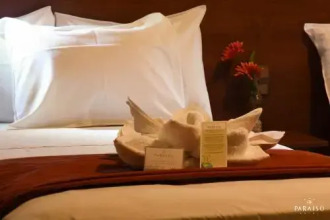 Hotel Paraiso, фото 20