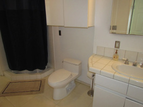 Malibu Panoramic Beach House, фото 15