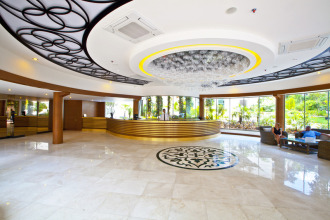 Turunc Dream Hotel, фото 31