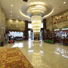 Mini Stars Hotel, фото 6