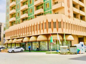 Oyo 168 Al Raha Hotel Apartments In Sharjah United Arab - 