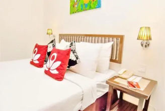 Zen Rooms Basic Pantai Kok, фото 4 Zen Rooms Basic Pantai Kok, фото 4