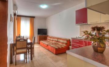 Guest House Maslina, фото 12