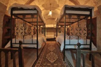 Cappadocia Center Cave Hotel, фото 20