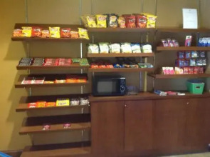 Doubletree By Hilton Austin - University Area, фото 47 Doubletree By Hilton Austin - University Area, фото 47