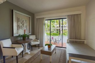 Meliá Punta Cana Beach Resort - Adults Only All Inclusive